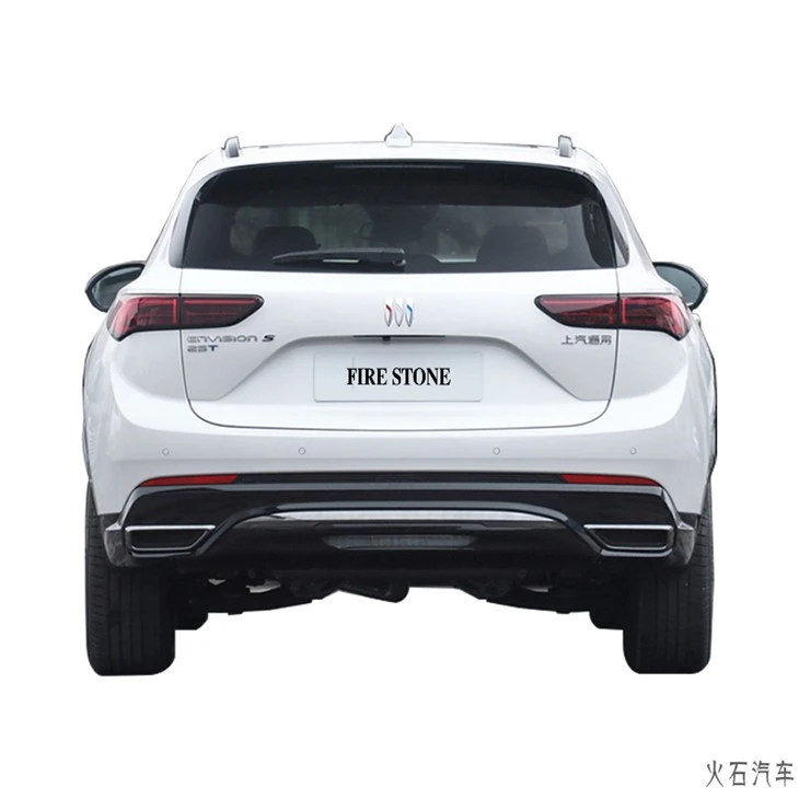 Buick Envision S