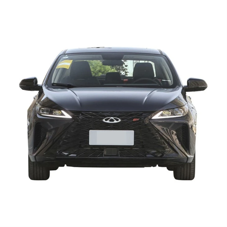Chery Arrizo 5-6