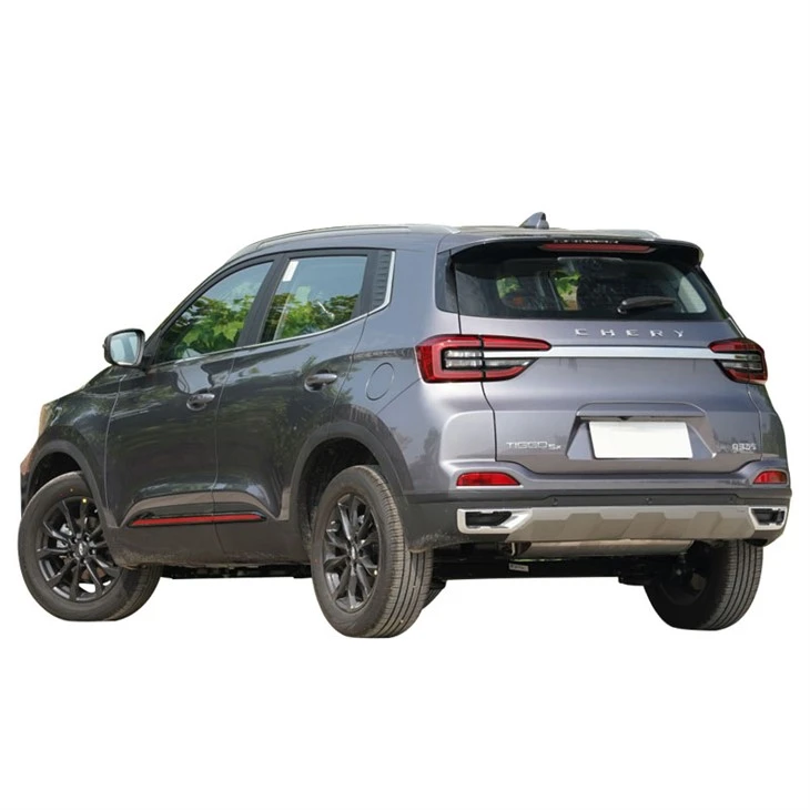 Chery Tiggo5X-4