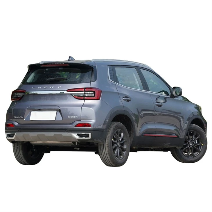 Chery Tiggo5X-5