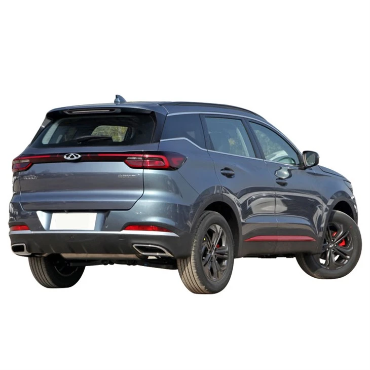 Chery Tiggo7-5