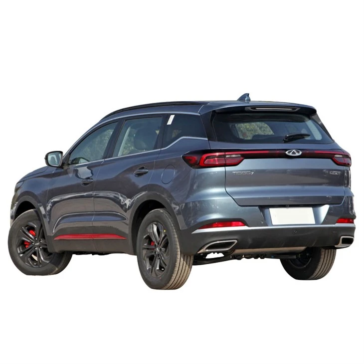Chery Tiggo7-4