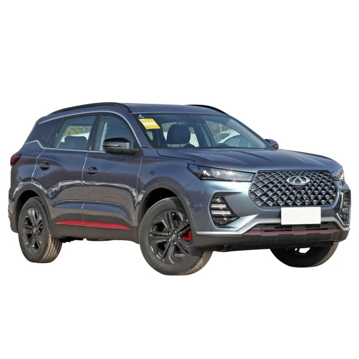Chery Tiggo7-3