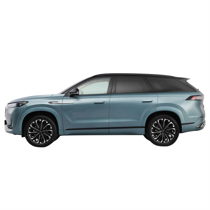 Chery Tiggo 9-2