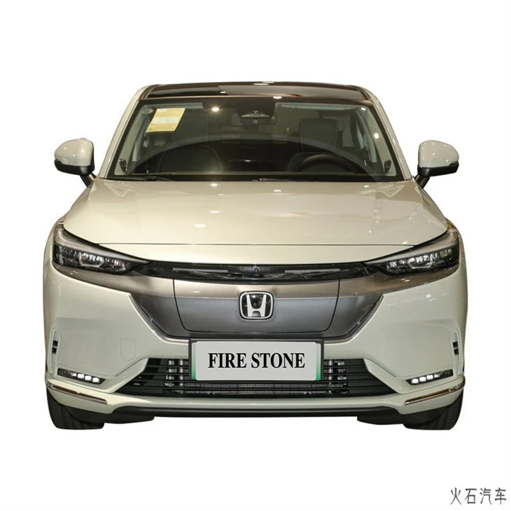 Honda ENP1 2