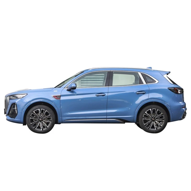 HONGQI HS5-2