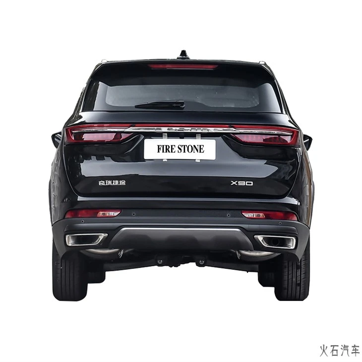 JETOUR X90 PRO