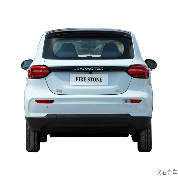 Leap T03
