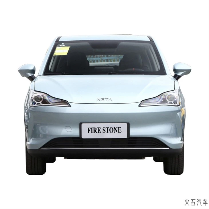 NETA V EV 2