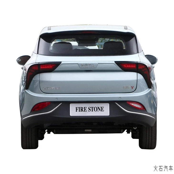 NETA V EV 4