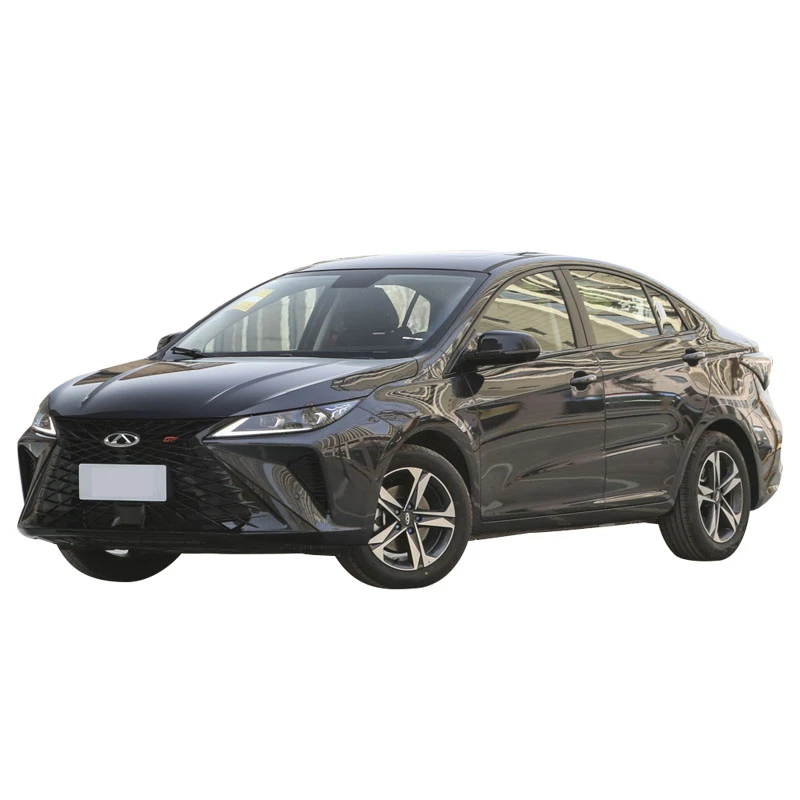 „Chery Arrizo“ 5 GT benzino sedanas