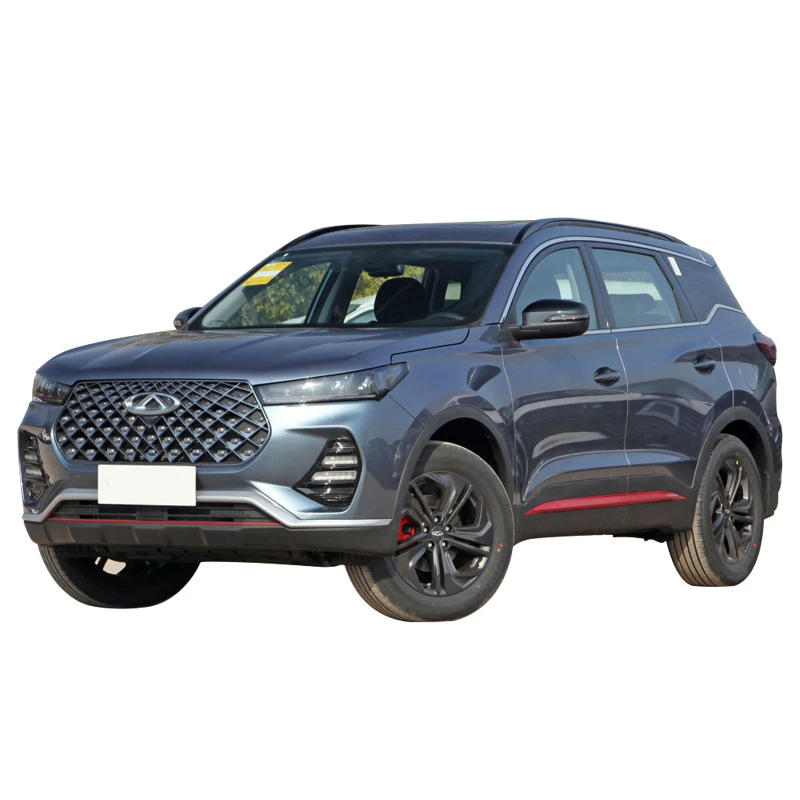 „Chery Tiggo“ 7 2024 benzino visureigis