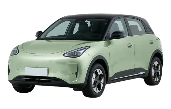 Geely Xingyuan gryno elektrinis sedanas