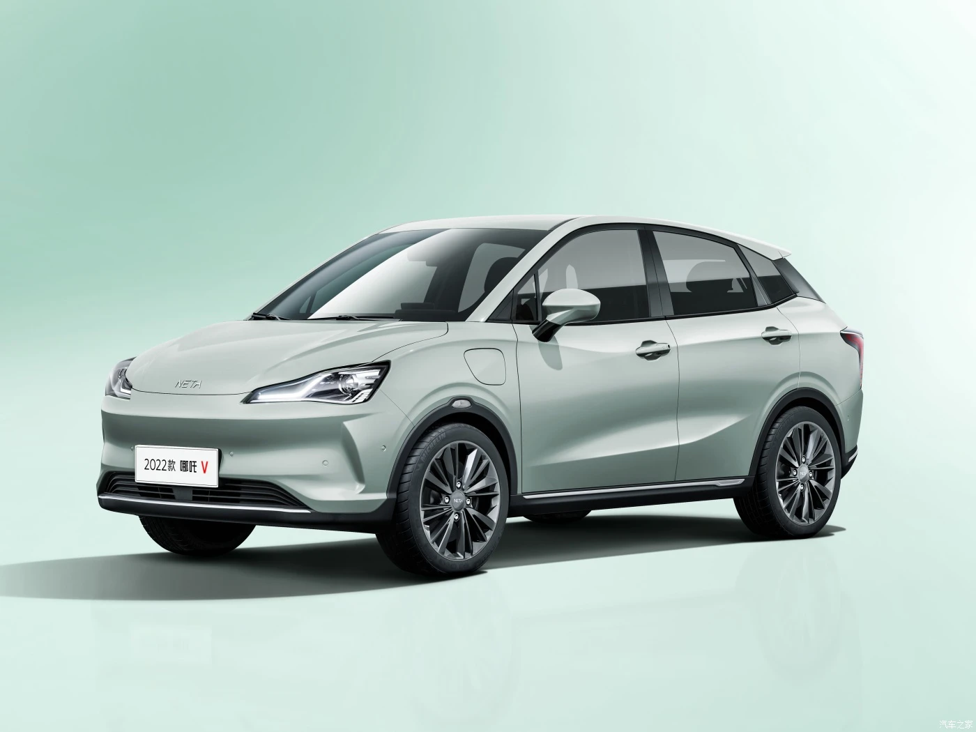 NETA V EV 1 NETA V EV 1