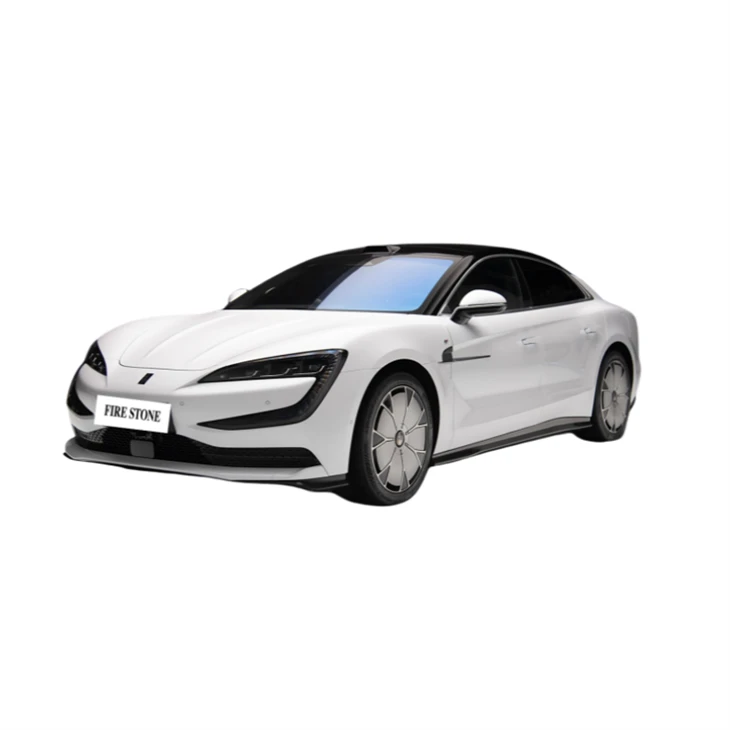 Yangwang U7